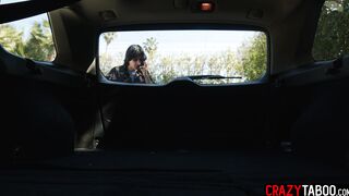 Stepmom Syren De Mer came for big dick