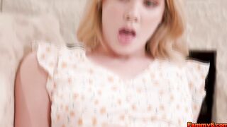 Stepmom lets Sophia invite Danny over