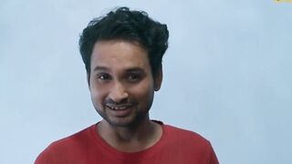 Desi bhabi ki nikalbayi raat bhar chikhe