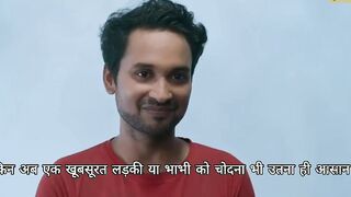 Desi bhabi ki nikalbayi raat bhar chikhe
