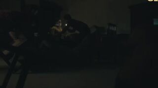 Desi bhabi ki nikalbayi raat bhar chikhe
