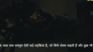 Desi bhabi ki nikalbayi raat bhar chikhe