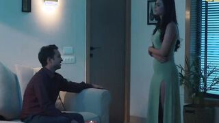 Desi bhabi ki nikalbayi raat bhar chikhe