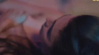 Desi bhabi ki nikalbayi raat bhar chikhe