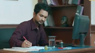 Desi bhabi ki nikalbayi raat bhar chikhe