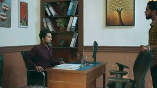 Desi bhabi ki nikalbayi raat bhar chikhe