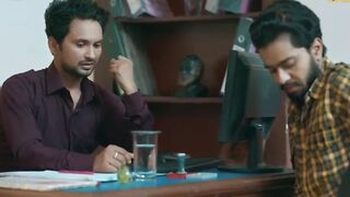 Desi bhabi ki nikalbayi raat bhar chikhe