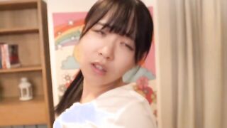panty creampie