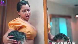 Akalmand Junglee 2023 Besharams Originals Hindi Porn Web Series Episode 8