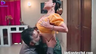 Akalmand Junglee 2023 Besharams Originals Hindi Porn Web Series Episode 8