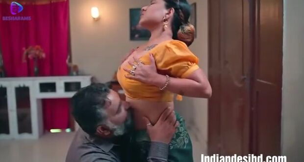 Akalmand Junglee 2023 Besharams Originals Hindi Porn Web Series Episode 8