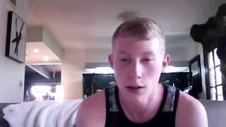 Gay Twink Boyfriends Blowjob Webcam