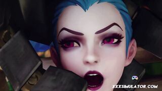 2021-2022 GAMING Animations ▰ PREMIUM 3D Assembly
