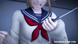 2021-2022 GAMING Animations ▰ PREMIUM 3D Assembly