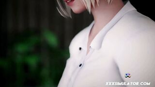 2021-2022 GAMING Animations ▰ PREMIUM 3D Assembly