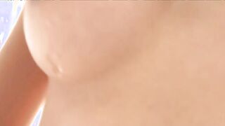 thong fuck creampie