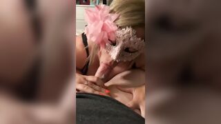 pantyfuck cumshot