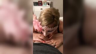 pantyfuck cumshot