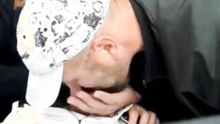 A Novara Graziano Fortina in auto spompina un 18enne