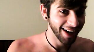 Amateur huge cocks being deepthroated by young sluttz babe