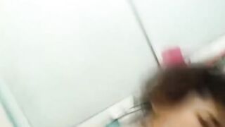 Cute Hot Couple Having Great Sex