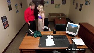 Let me fuck your milf pussy in that prom dress