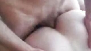 Twink gaping