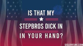 Fuck my girlfriend and stepsis in the same time