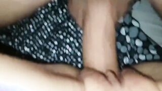 Squirter MILF dicked