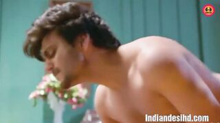 Hawas 2024 Hunters Originals Hindi Porn Web Series Episode 7