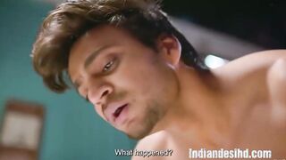 Hawas 2024 Hunters Originals Hindi Porn Web Series Episode 7