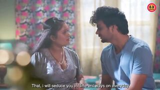 Hawas 2024 Hunters Originals Hindi Porn Web Series Episode 7