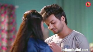 Hawas 2024 Hunters Originals Hindi Porn Web Series Episode 7