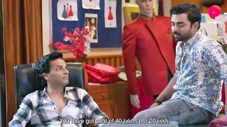 Galtiyan 2024 Primeplay Hindi Porn Web Series Episode 7