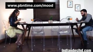 Badalte Rishte 2023 Besharams Hindi Hot Porn Web Series Ep 10