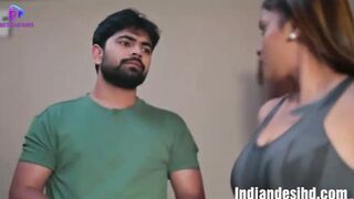 Badalte Rishte 2023 Besharams Hindi Hot Porn Web Series Ep 10