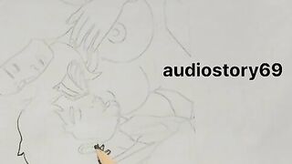 Maa Bete ki Chudai ki Kahani For More Story Join Our Telegram : audiostory69