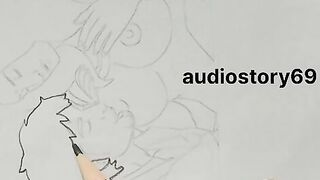 Maa Bete ki Chudai ki Kahani For More Story Join Our Telegram : audiostory69