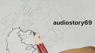 Maa Bete ki Chudai ki Kahani For More Story Join Our Telegram : audiostory69