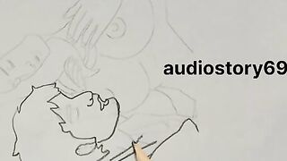 Maa Bete ki Chudai ki Kahani For More Story Join Our Telegram : audiostory69