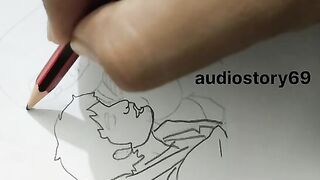 Maa Bete ki Chudai ki Kahani For More Story Join Our Telegram : audiostory69