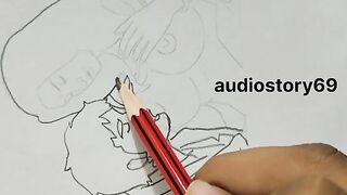 Maa Bete ki Chudai ki Kahani For More Story Join Our Telegram : audiostory69
