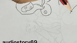 Maa Bete ki Chudai ki Kahani 2 For More Story Join Our Telegram : audiostory69