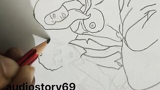 Maa Bete ki Chudai ki Kahani 2 For More Story Join Our Telegram : audiostory69