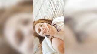 bbw pantie fuck cumshot