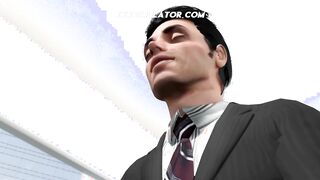 ???? XXX Simulator