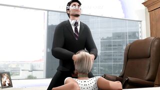 ???? XXX Simulator