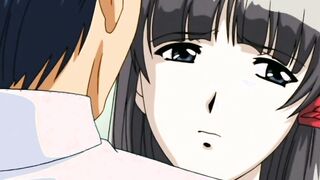 Pretty teens have amazing sex