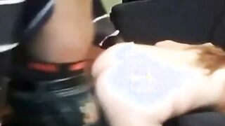 hung black fucks white pussy