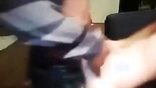 hung black fucks white pussy